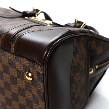 Louis Vuitton Damier Ebene Berkeley 8 of 10