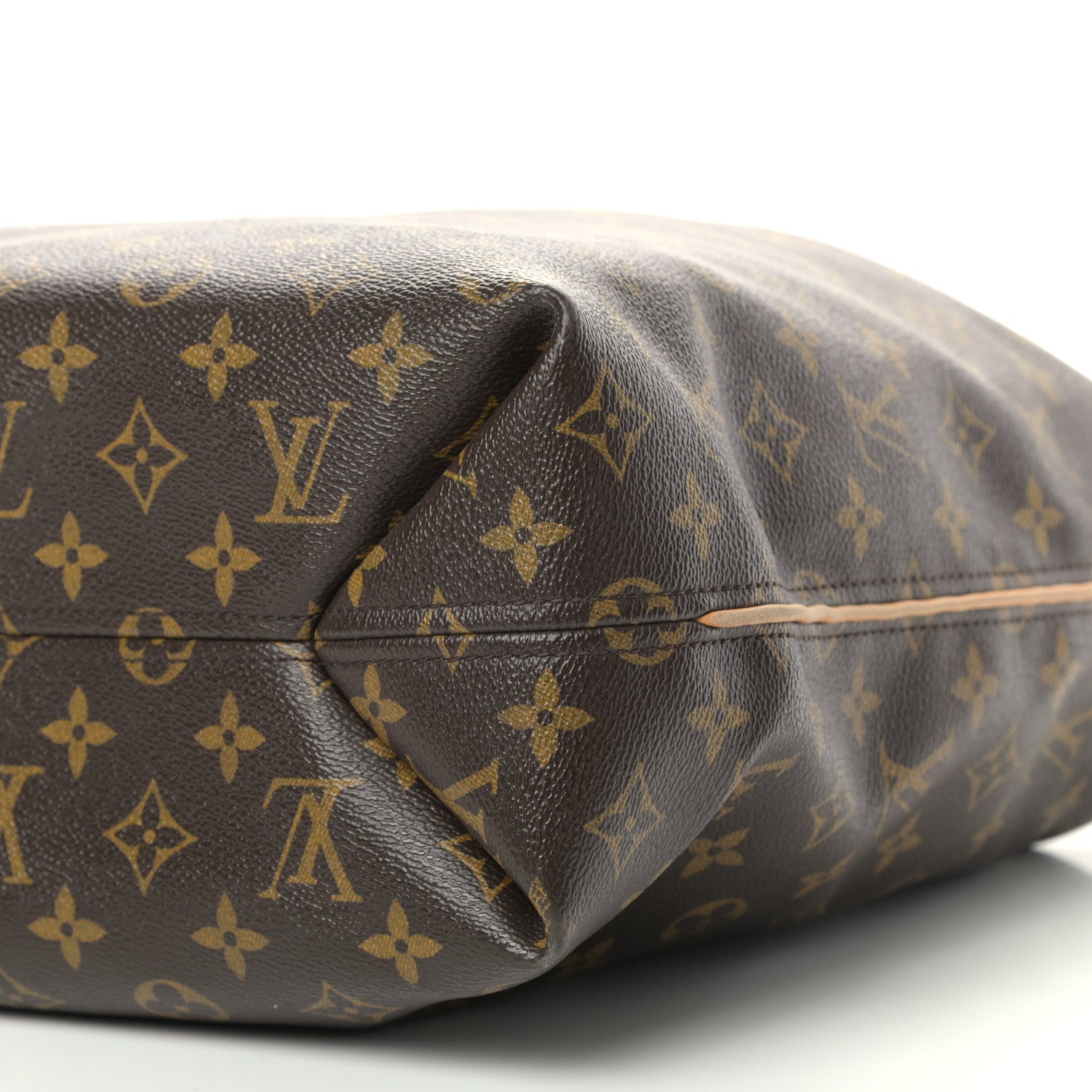 Louis Vuitton Monogram Sully MM 10 of 13