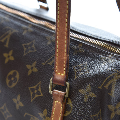 Louis Vuitton Monogram Papillon 30 14 of 19