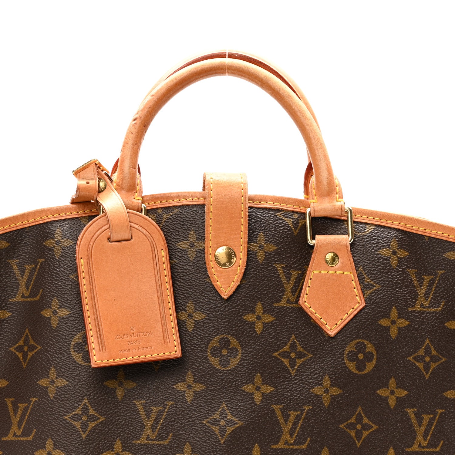 Louis Vuitton Monogram Garment Cover 12 of 26