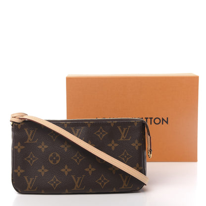 Louis Vuitton Monogram Pochette Accessories NM 11 of 11