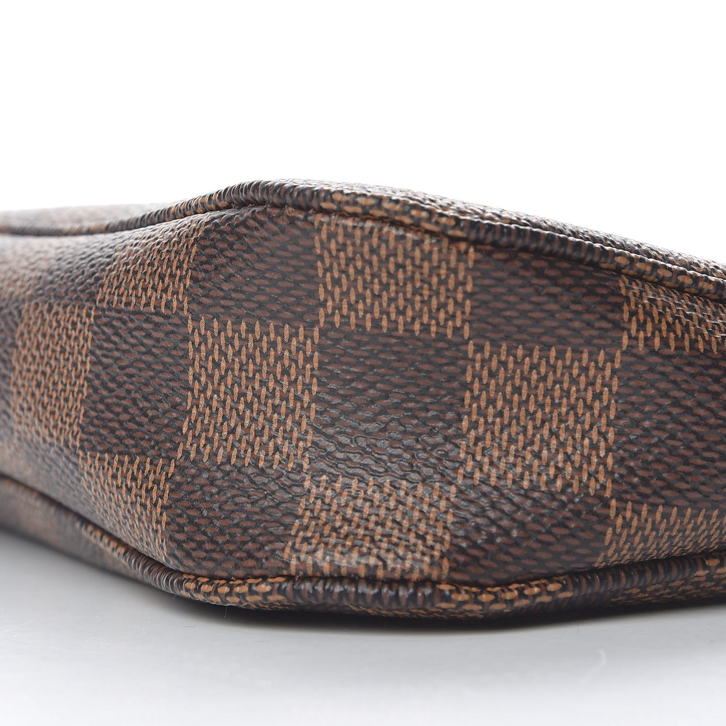 Damier Ebene Pochette Accessories NM