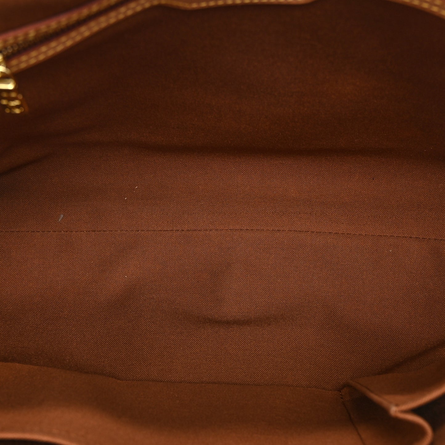 Monogram Abbesses Messenger Bag