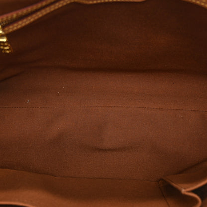 Louis Vuitton Monogram Abbesses Messenger Bag 5 of 10