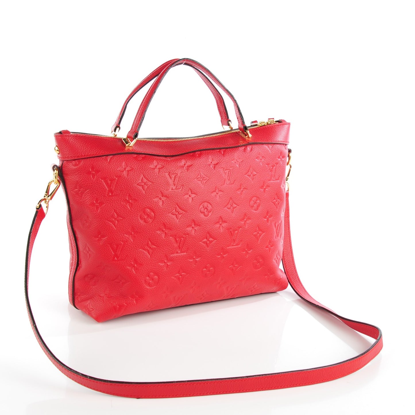 Empreinte Bastille PM Cherry