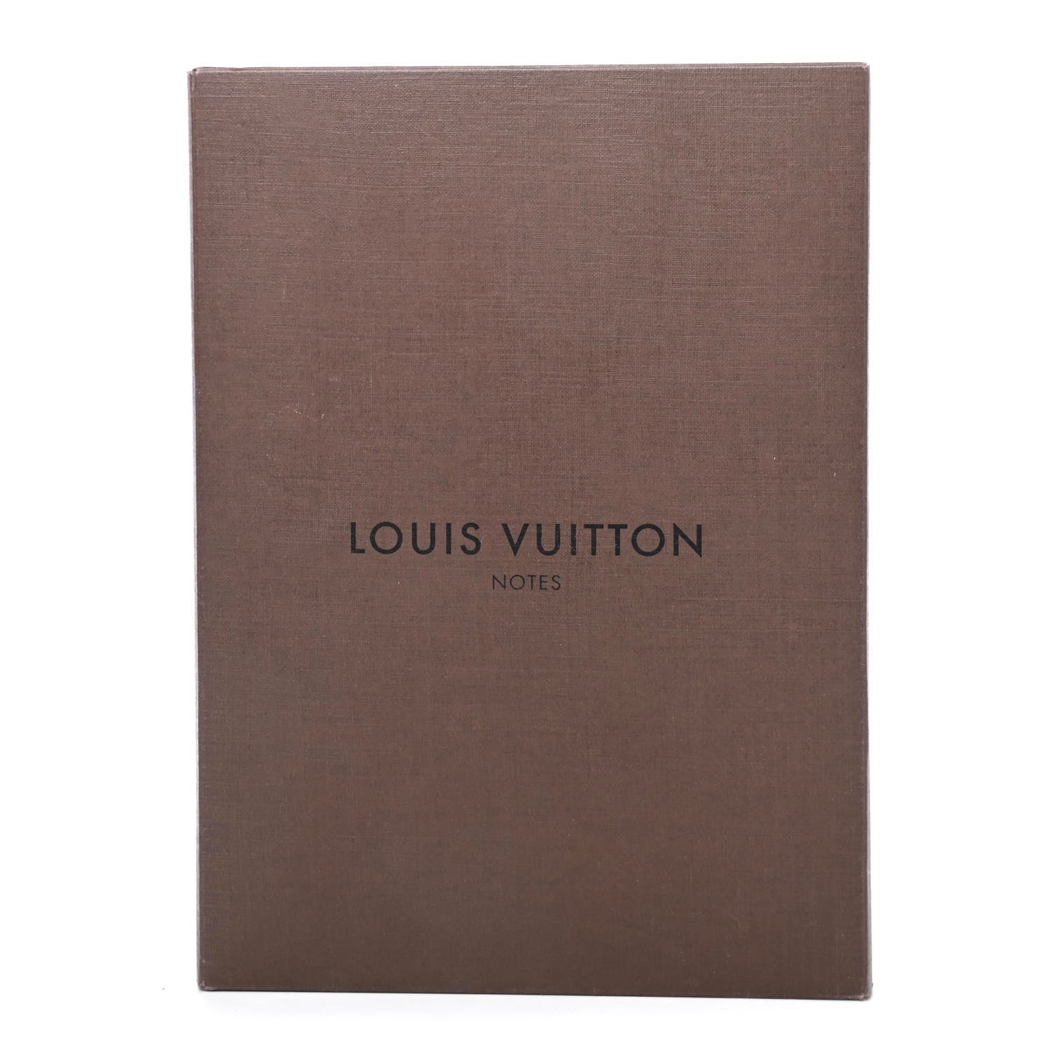 Louis Vuitton Inserts Ring Agenda Refills GM 1 of 5