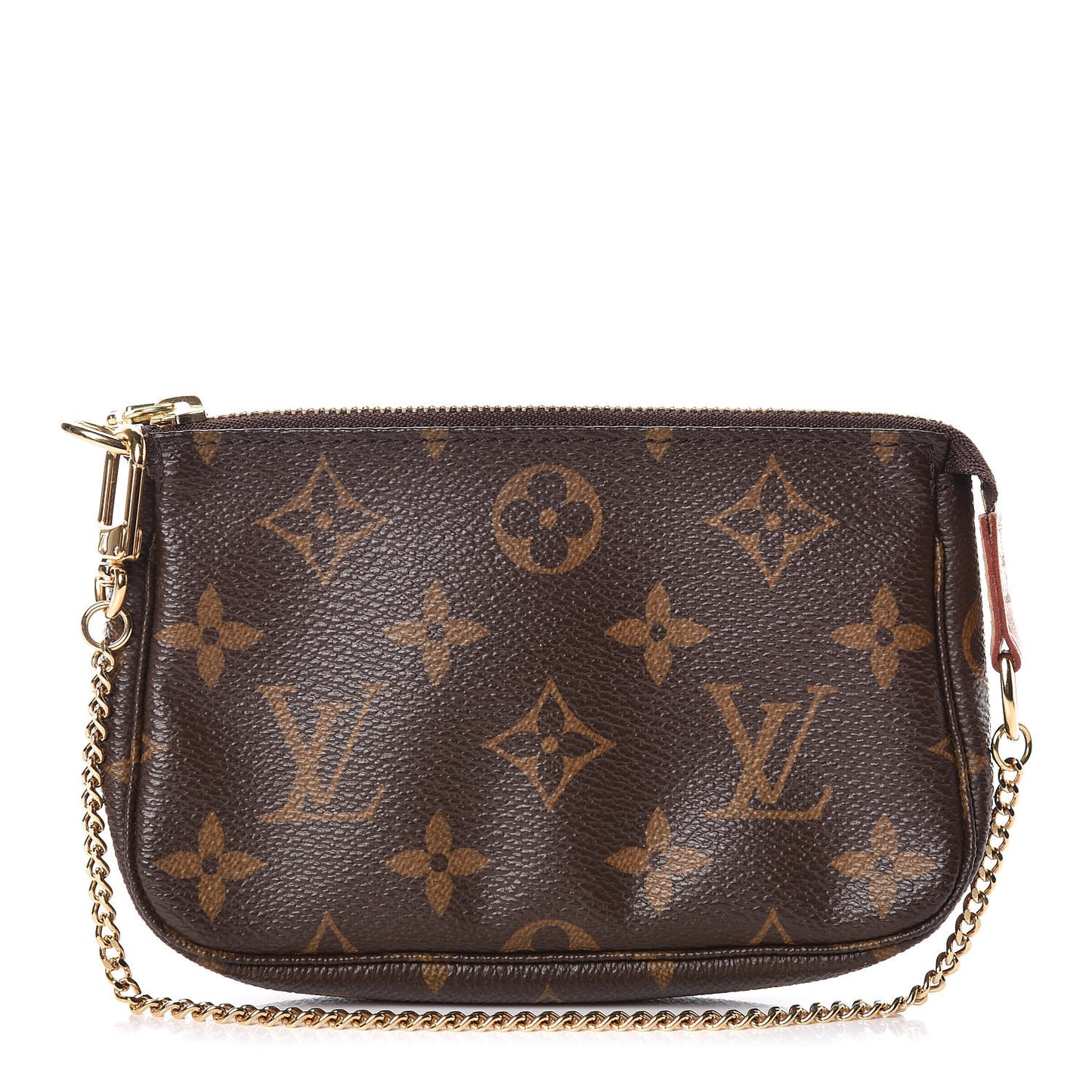 Monogram Mini Pochette Accessories