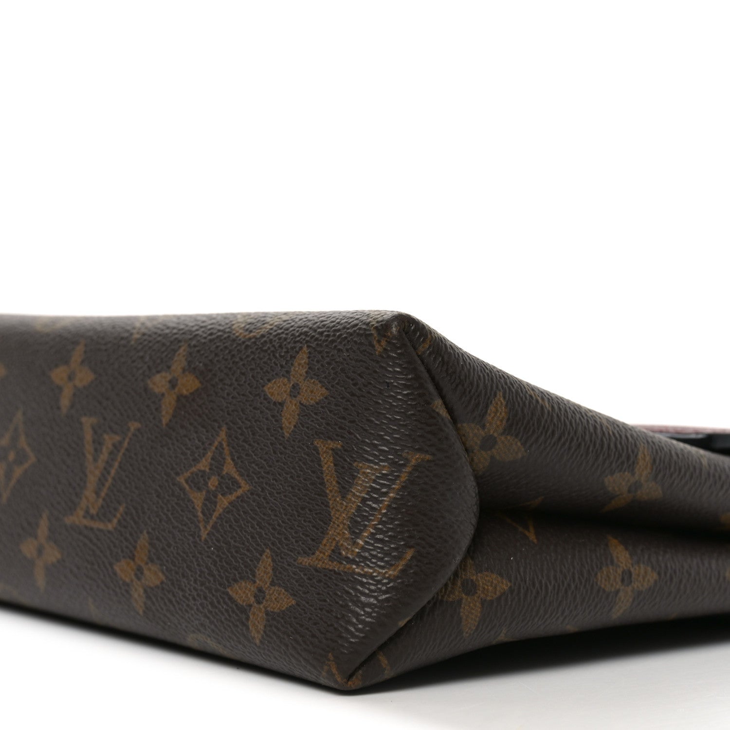 Louis Vuitton Monogram Saint Placide Aurore 9 of 9