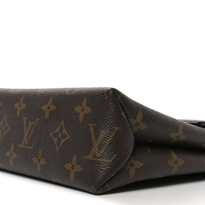 Louis Vuitton Monogram Saint Placide Aurore 9 of 9