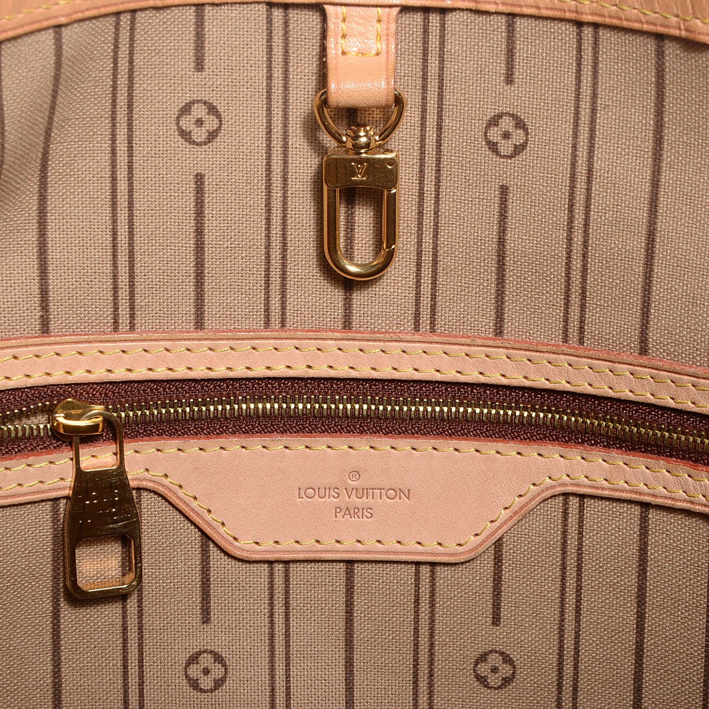 Monogram Delightful PM