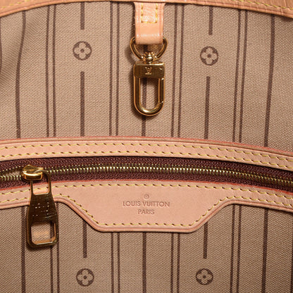 Louis Vuitton Monogram Delightful PM 6 of 8