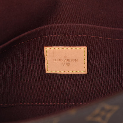 Louis Vuitton Monogram Favorite MM 6 of 10
