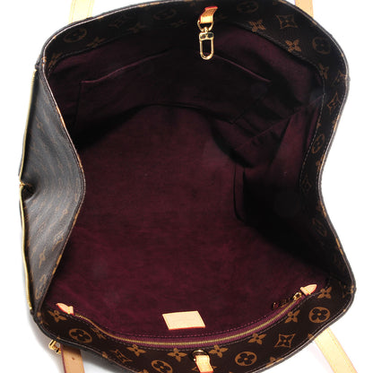 Louis Vuitton Monogram Voltaire 5 of 8