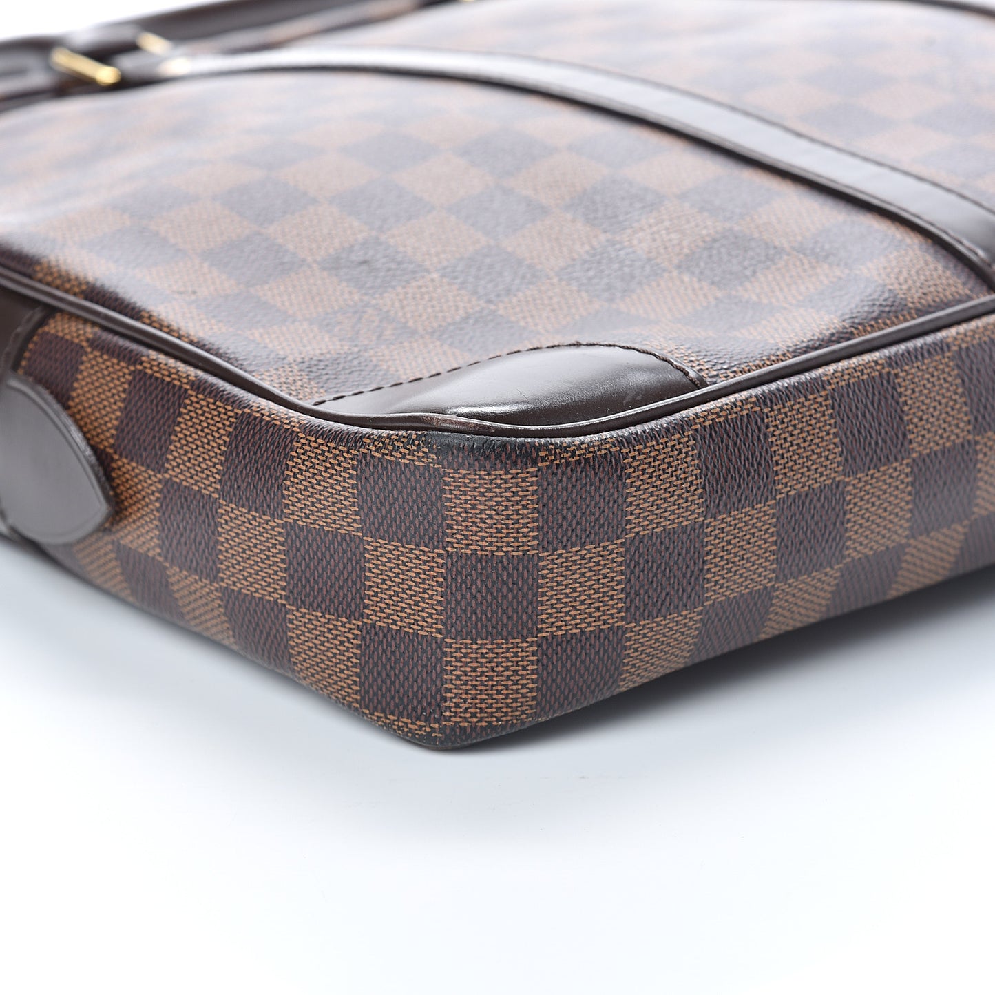 Damier Ebene Porte-Documents Voyage