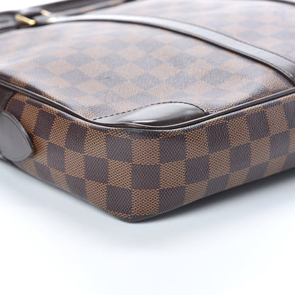 Louis Vuitton Damier Ebene Porte-Documents Voyage 7 of 8