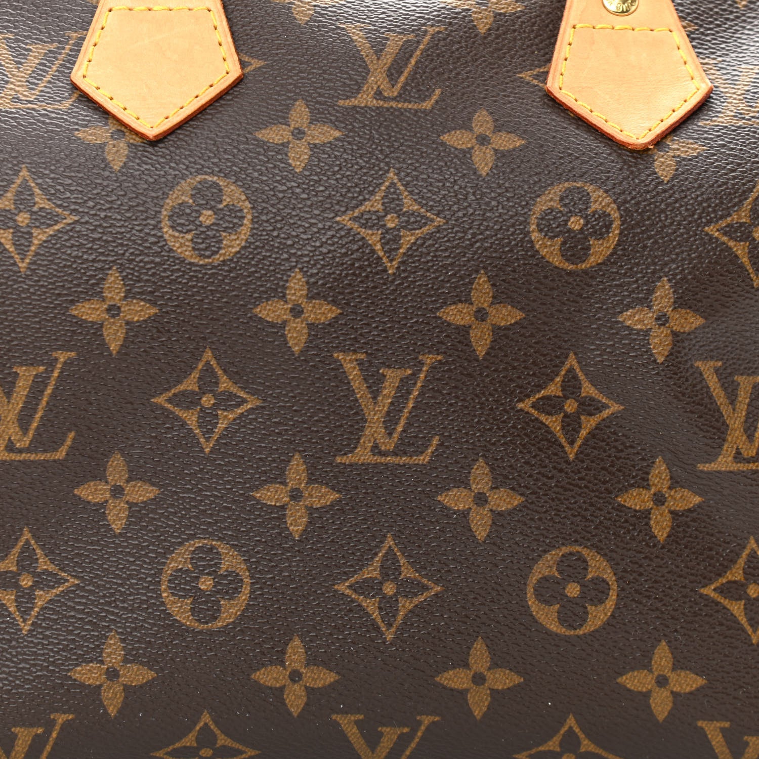 Louis Vuitton Monogram Speedy 25 8 of 17