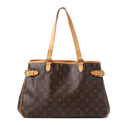 Louis Vuitton Monogram Batignolles Horizontal 1 of 7