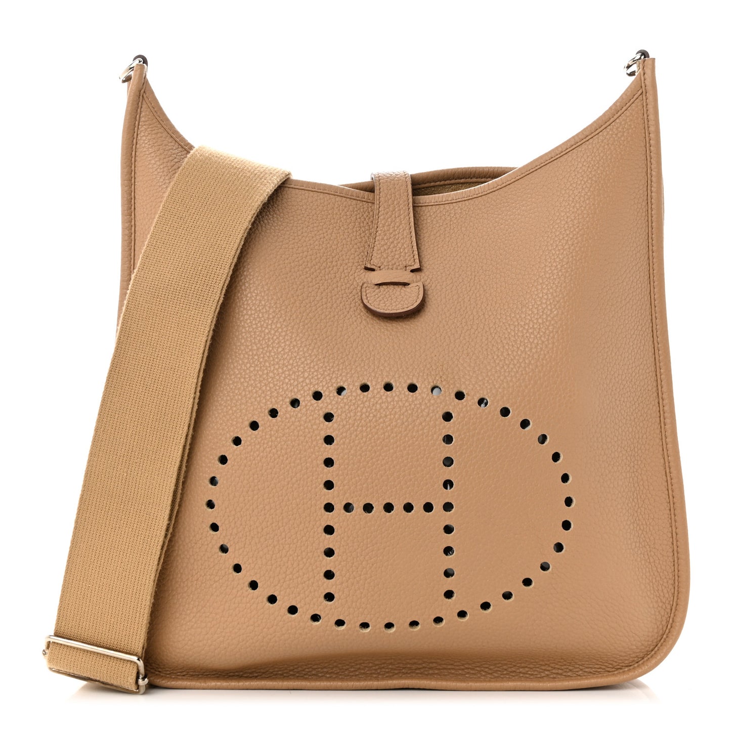 Taurillon Clemence Evelyne III GM Biscuit