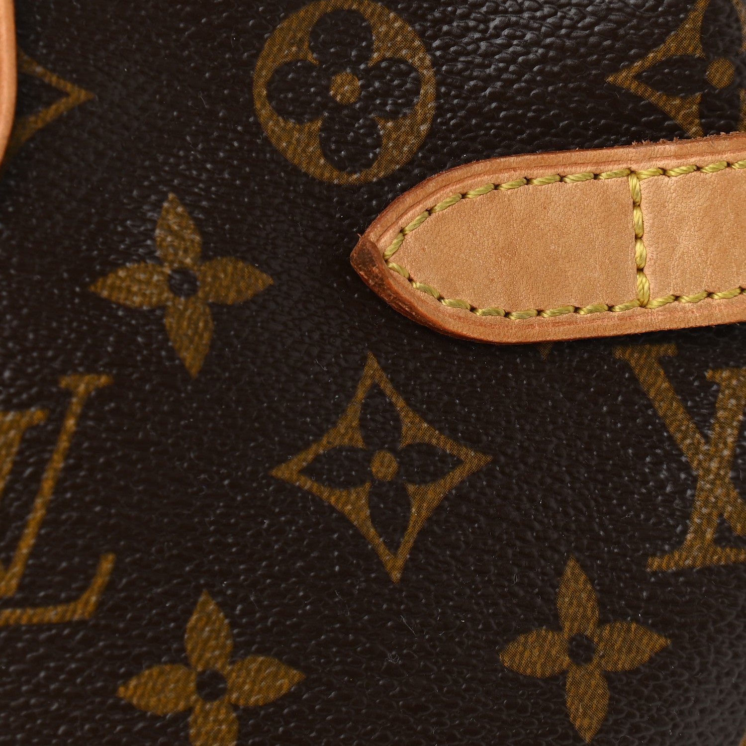 Louis Vuitton Monogram Batignolles Horizontal 12 of 13