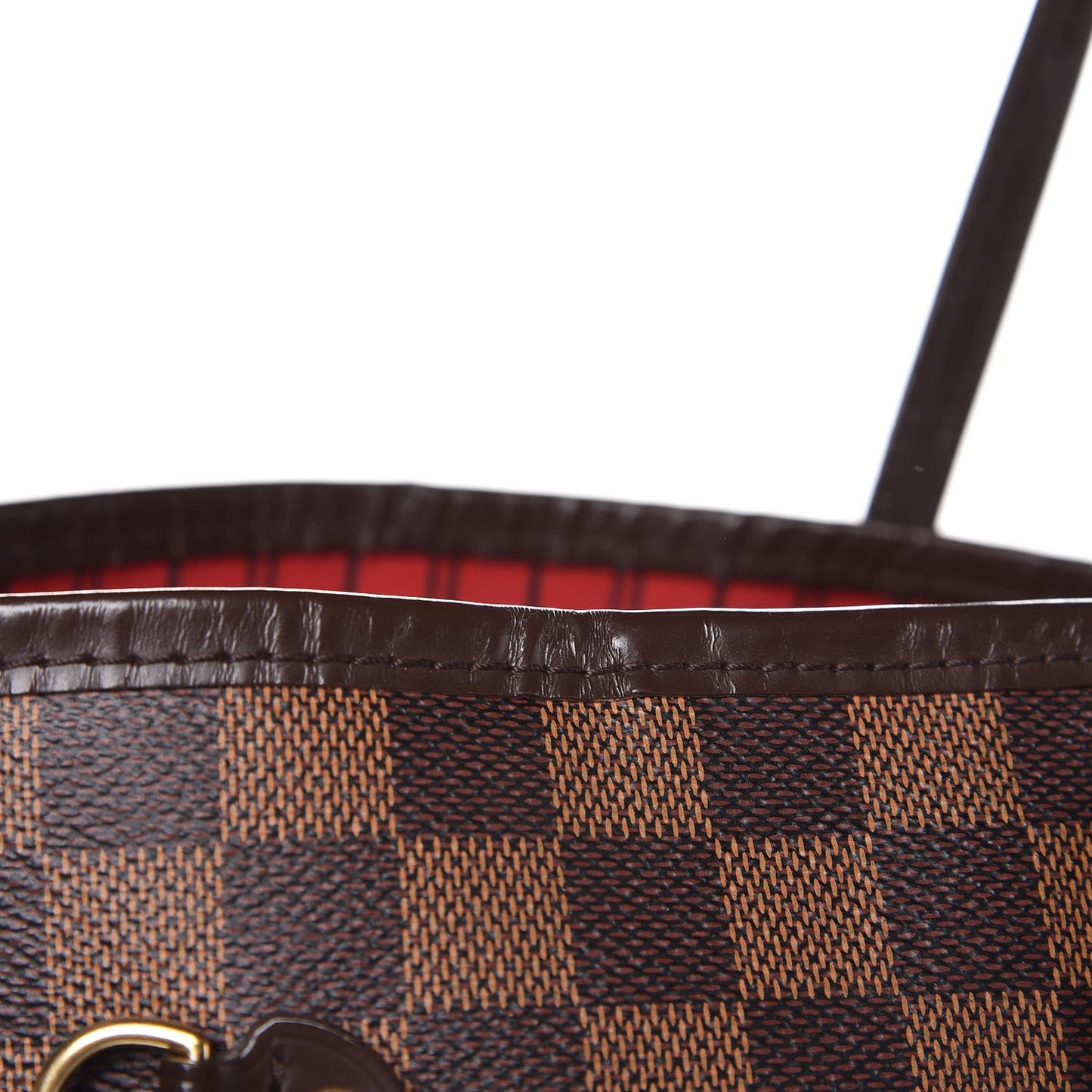 Damier Ebene Neo Neverfull GM