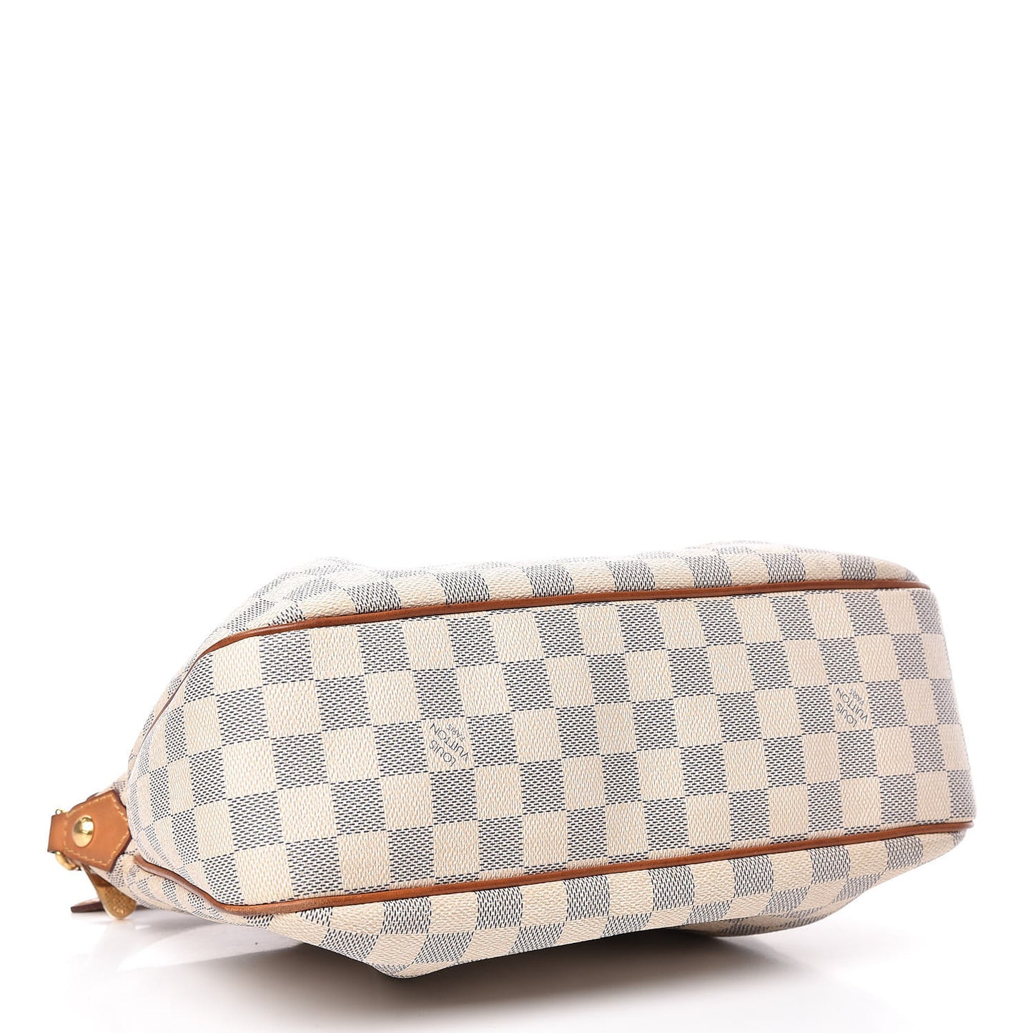 Damier Azur Siracusa PM