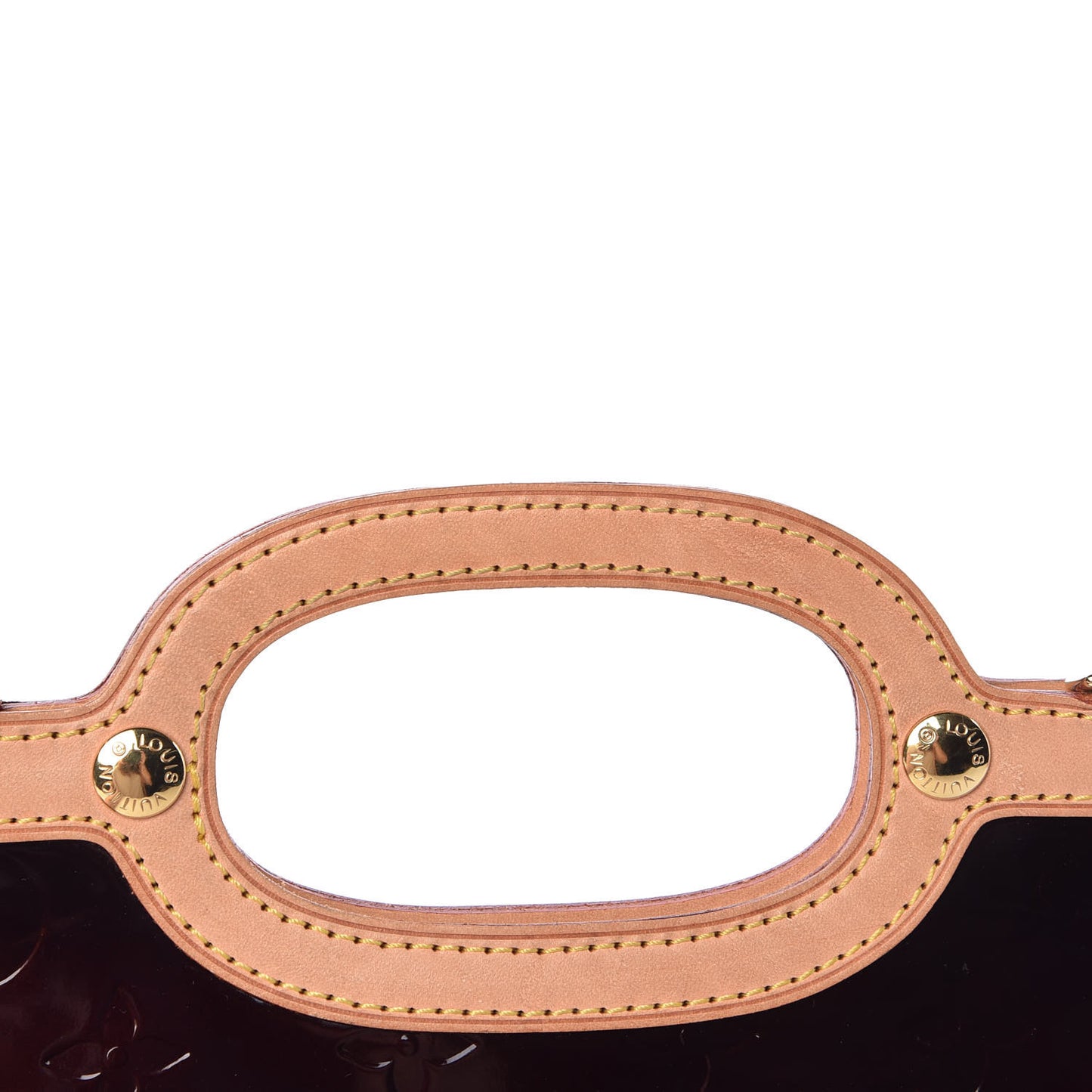 Vernis Roxbury Drive Amarante