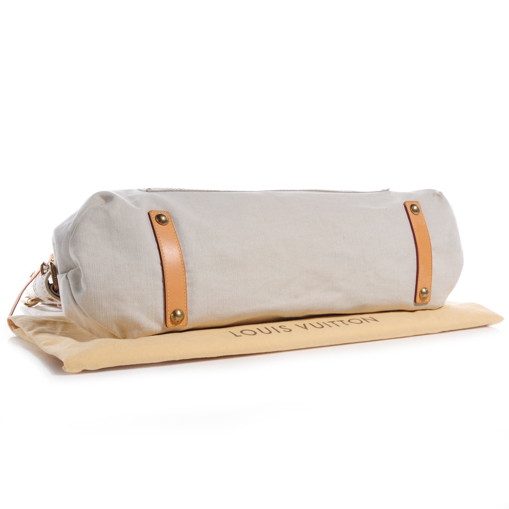 Louis Vuitton Toile Globe Shopper Cabas GM 4 of 7