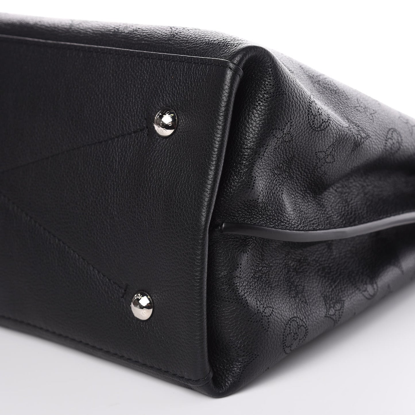 Mahina Carmel Hobo Black