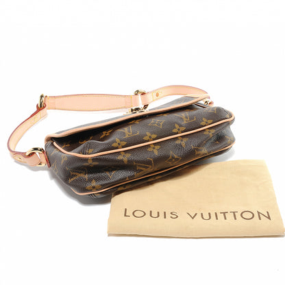 Louis Vuitton Monogram Tikal PM 8 of 8