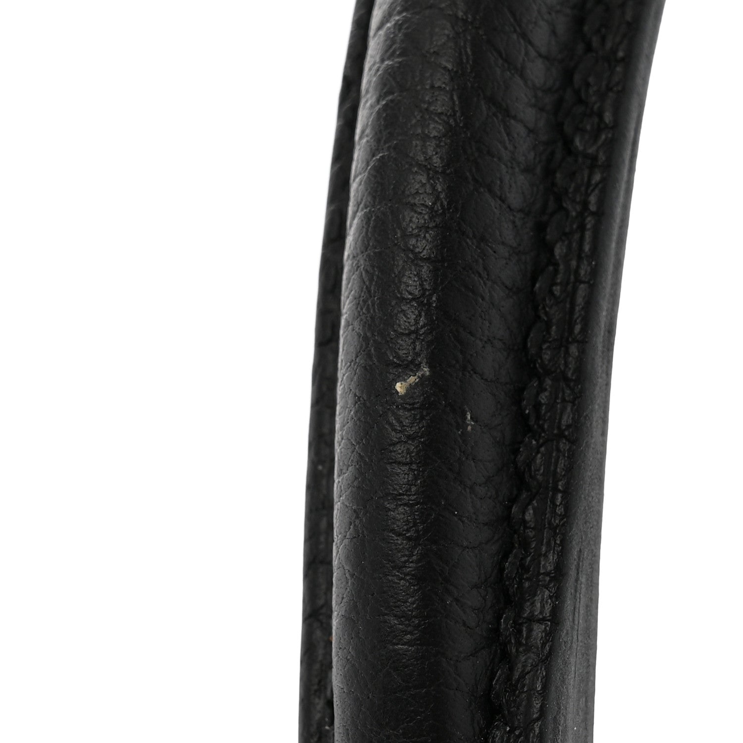 Hermes Togo Kelly Retourne 28 Black 15 of 15