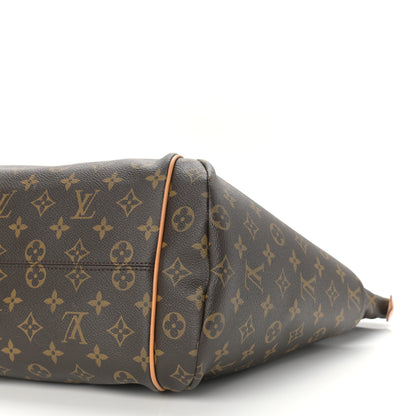 Louis Vuitton Monogram Totally GM 9 of 9