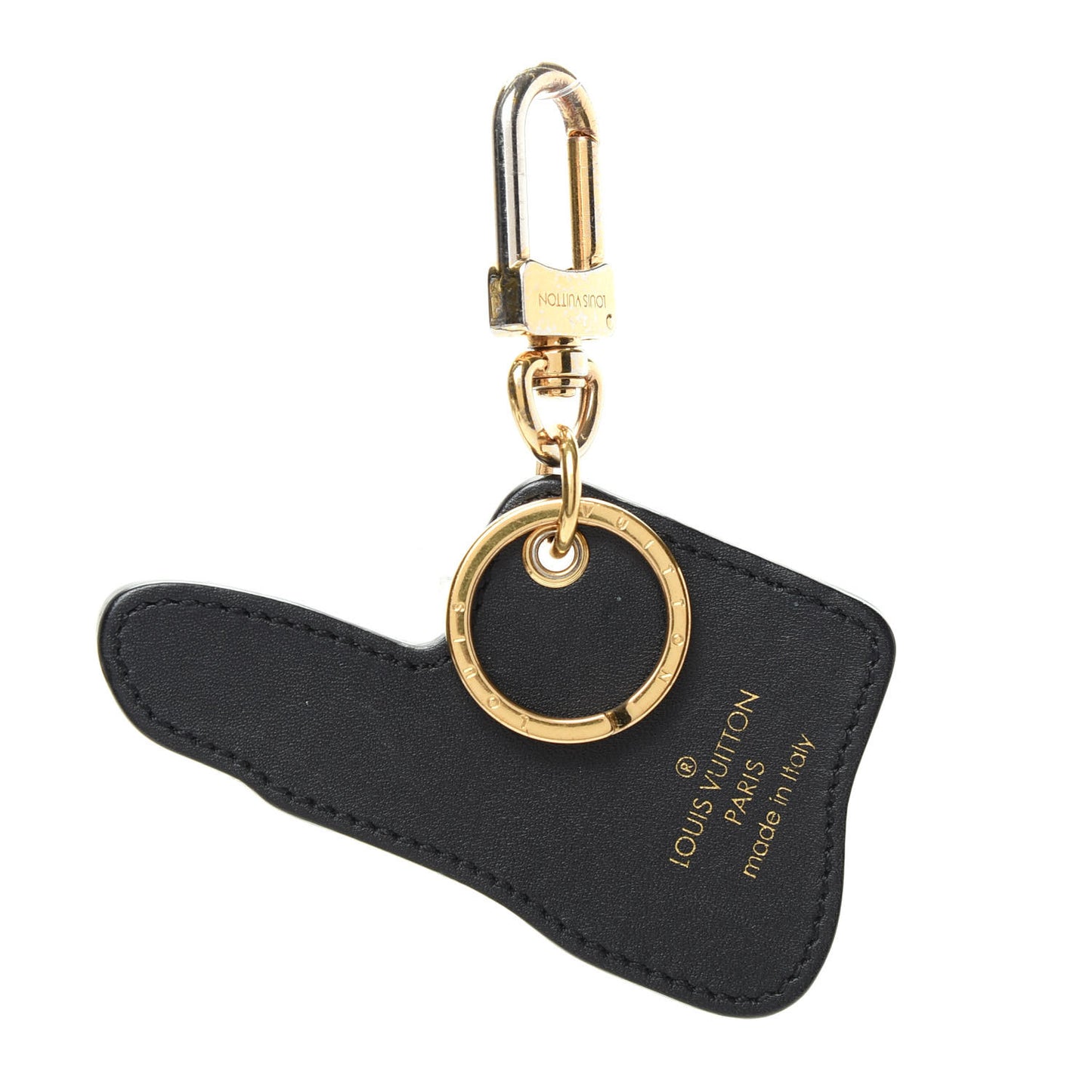 Illustre Lipstick Bag Charm