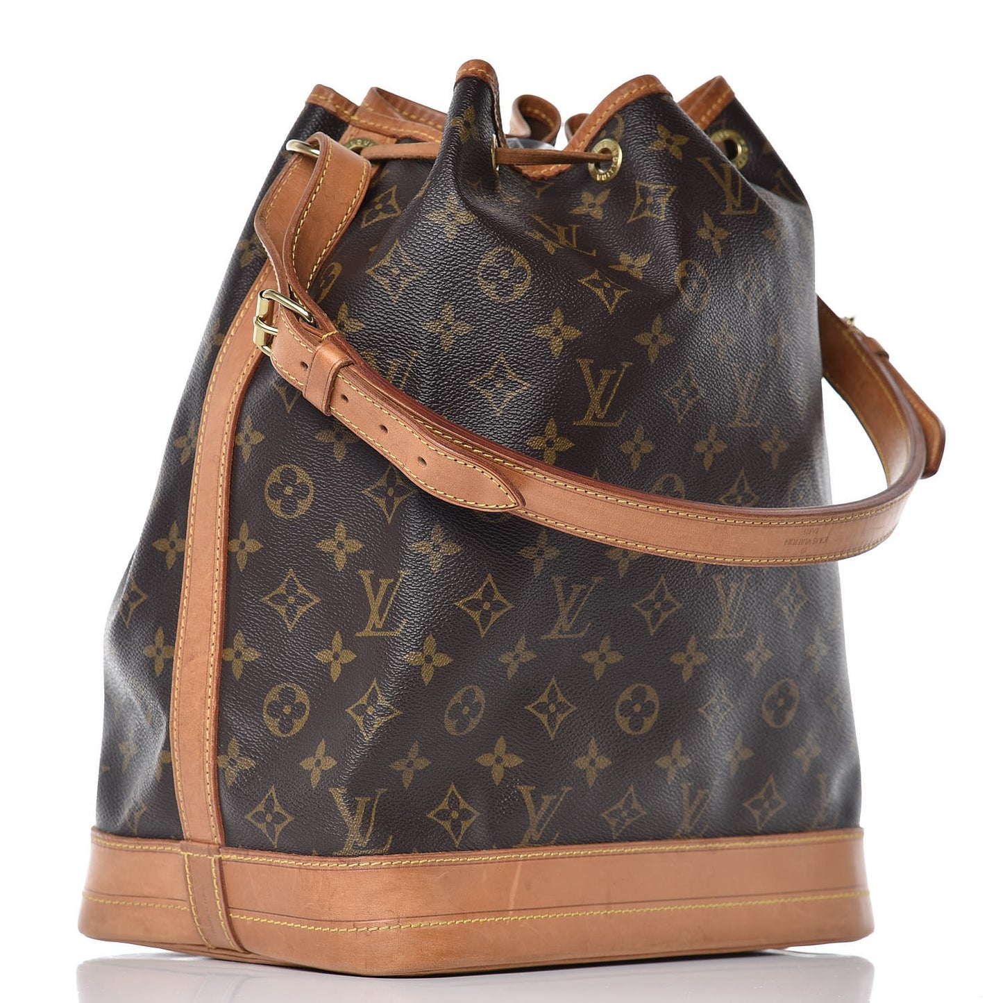 Monogram Noe