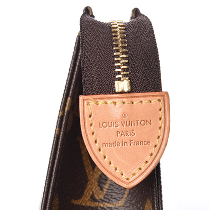 Louis Vuitton Monogram Toiletry Pouch 15 6 of 8