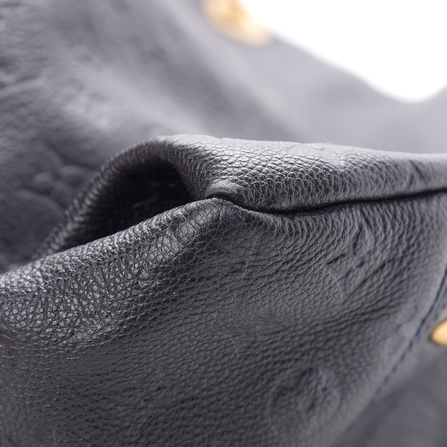 Louis Vuitton Empreinte Artsy MM Infini 7 of 13