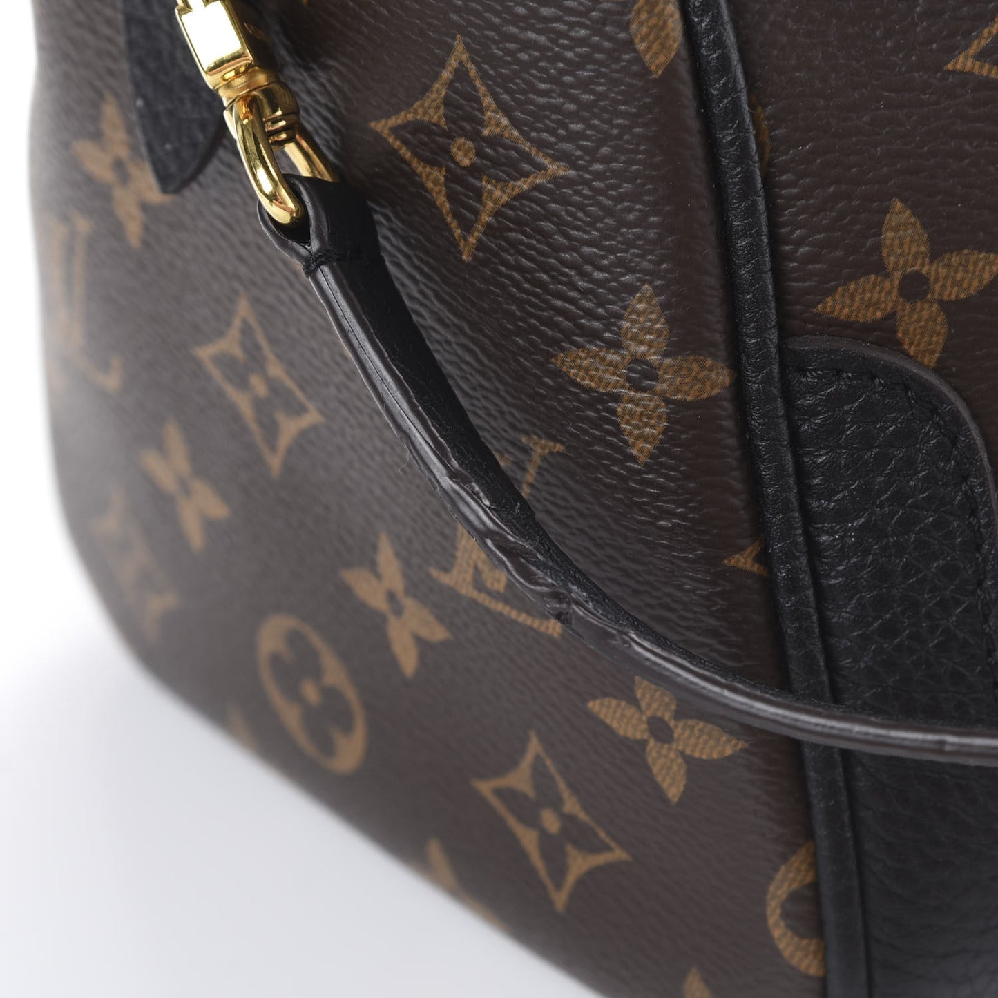 Monogram Retiro NM Black