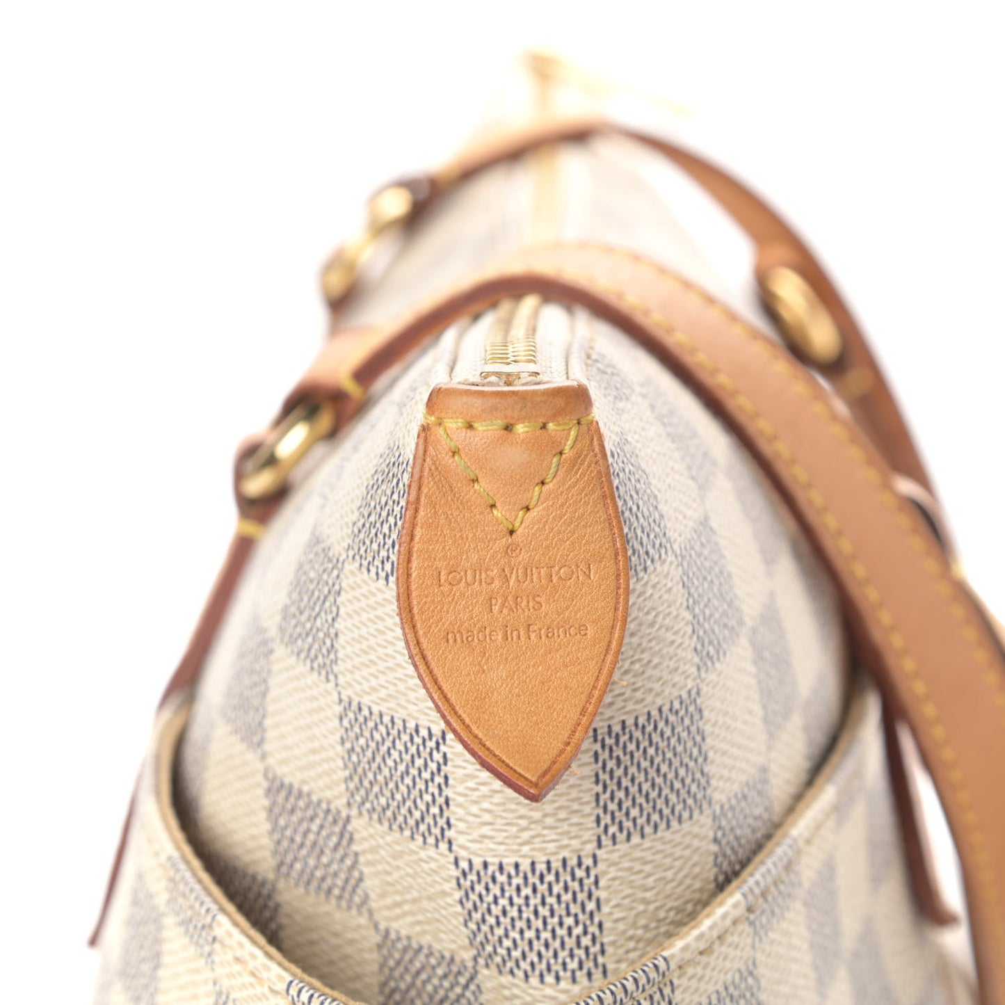 Damier Azur Totally PM