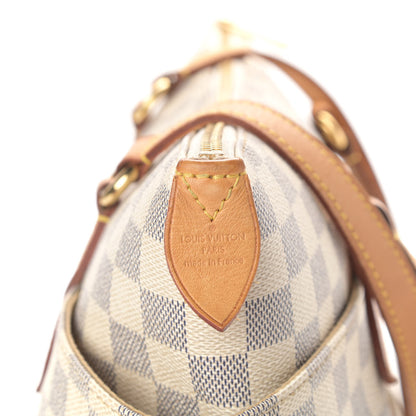 Louis Vuitton Damier Azur Totally PM 7 of 9