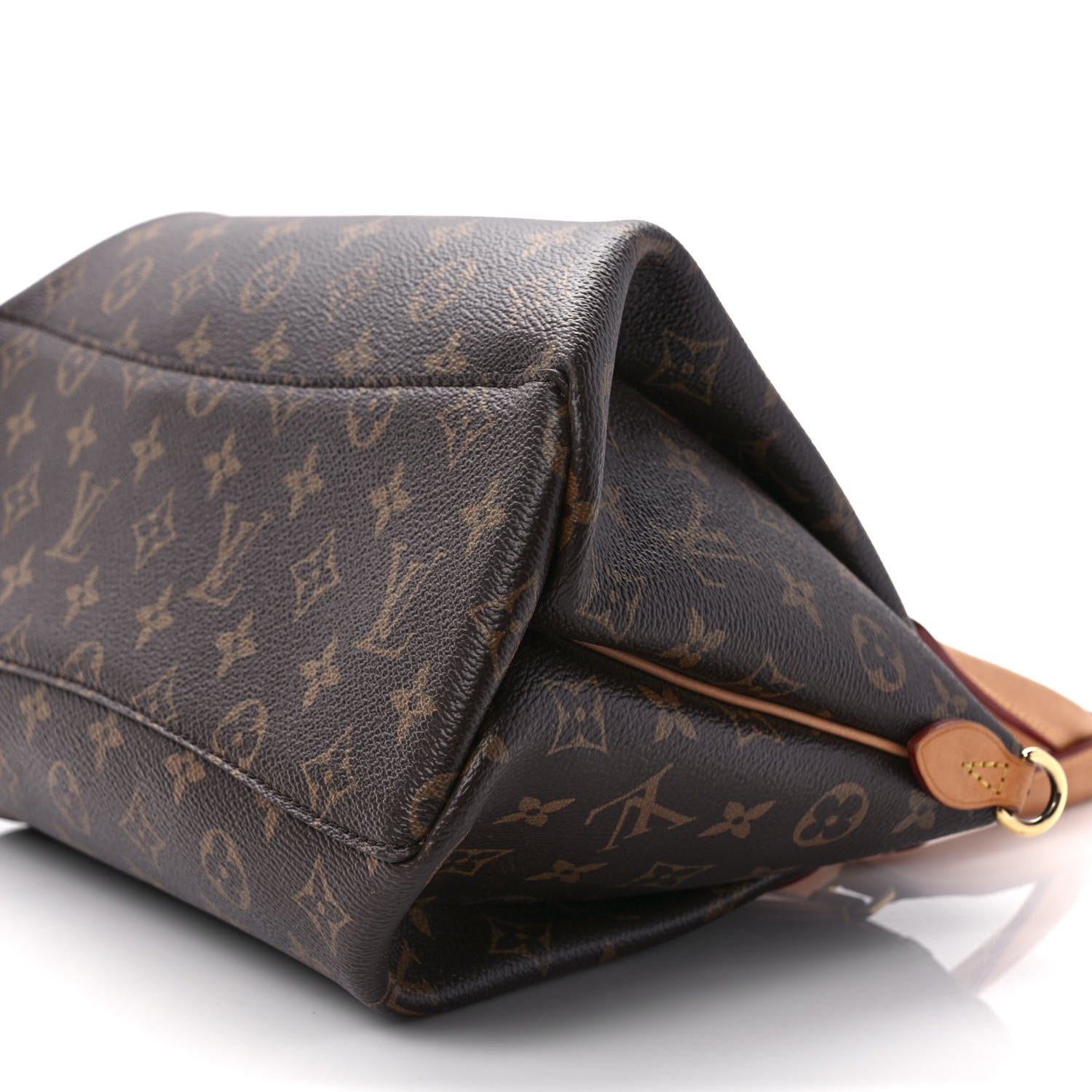 Louis Vuitton Monogram Rivoli PM 8 of 8