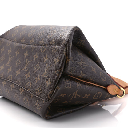 Louis Vuitton Monogram Rivoli PM 8 of 8