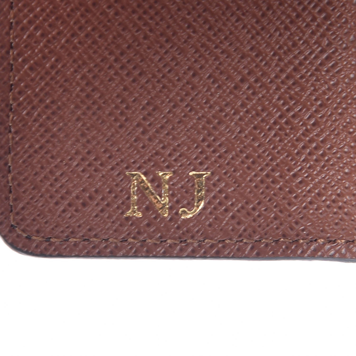 Louis Vuitton Monogram 4 Key Multicles Holder 7 of 7