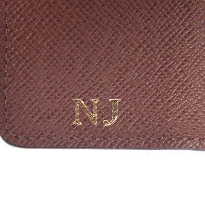 Louis Vuitton Monogram 4 Key Multicles Holder 7 of 7