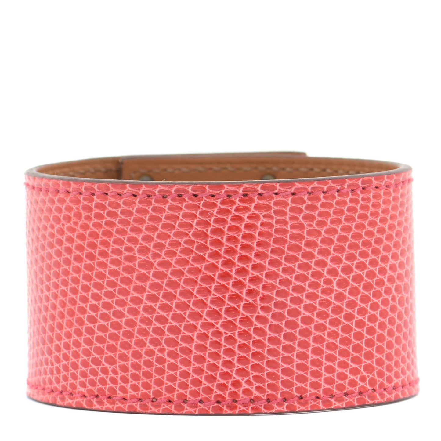 Lizard Kelly Dog Bracelet Bracelet Bougainvillea