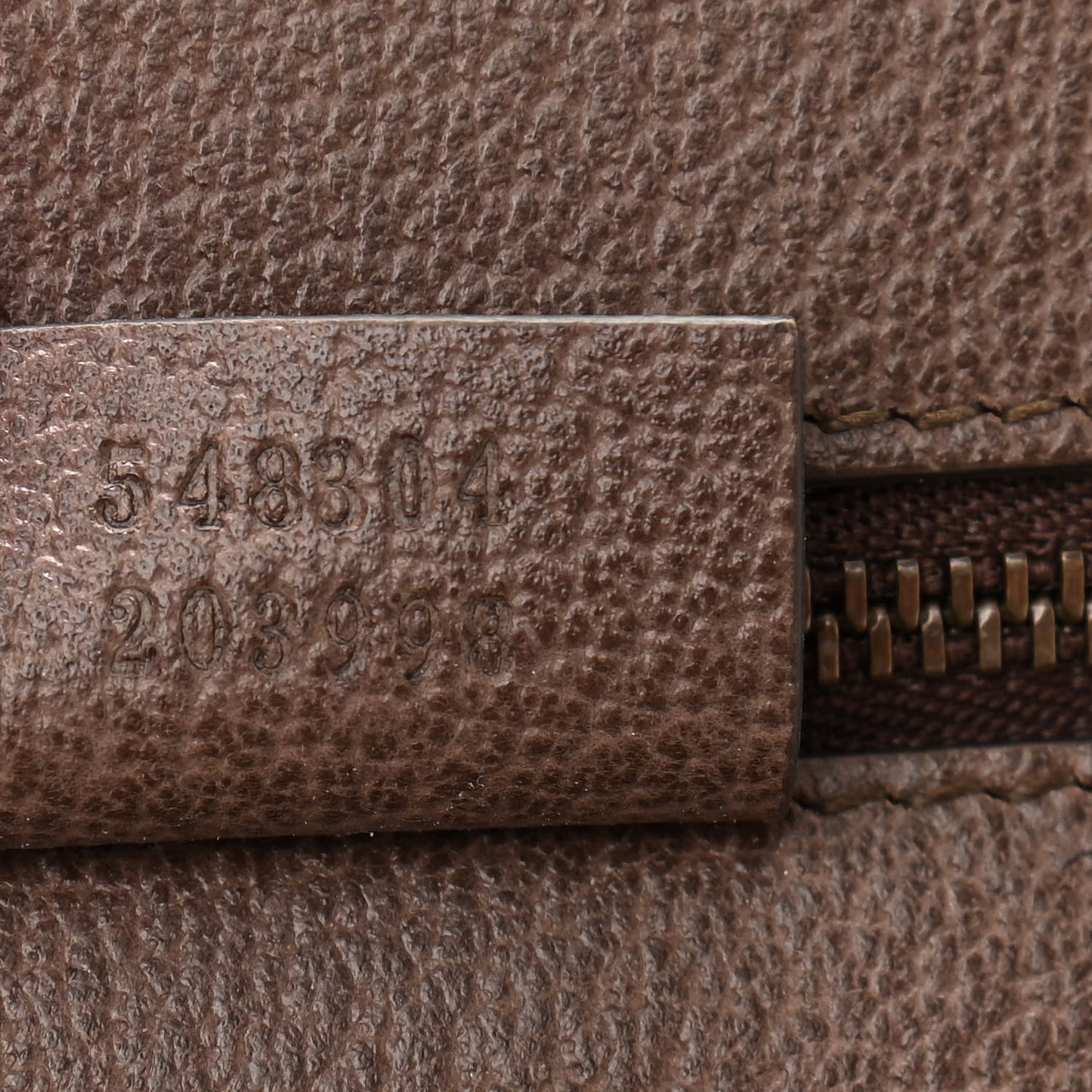 GG Supreme Monogram Web Ophidia Flap Messenger Bag Beige New Acero