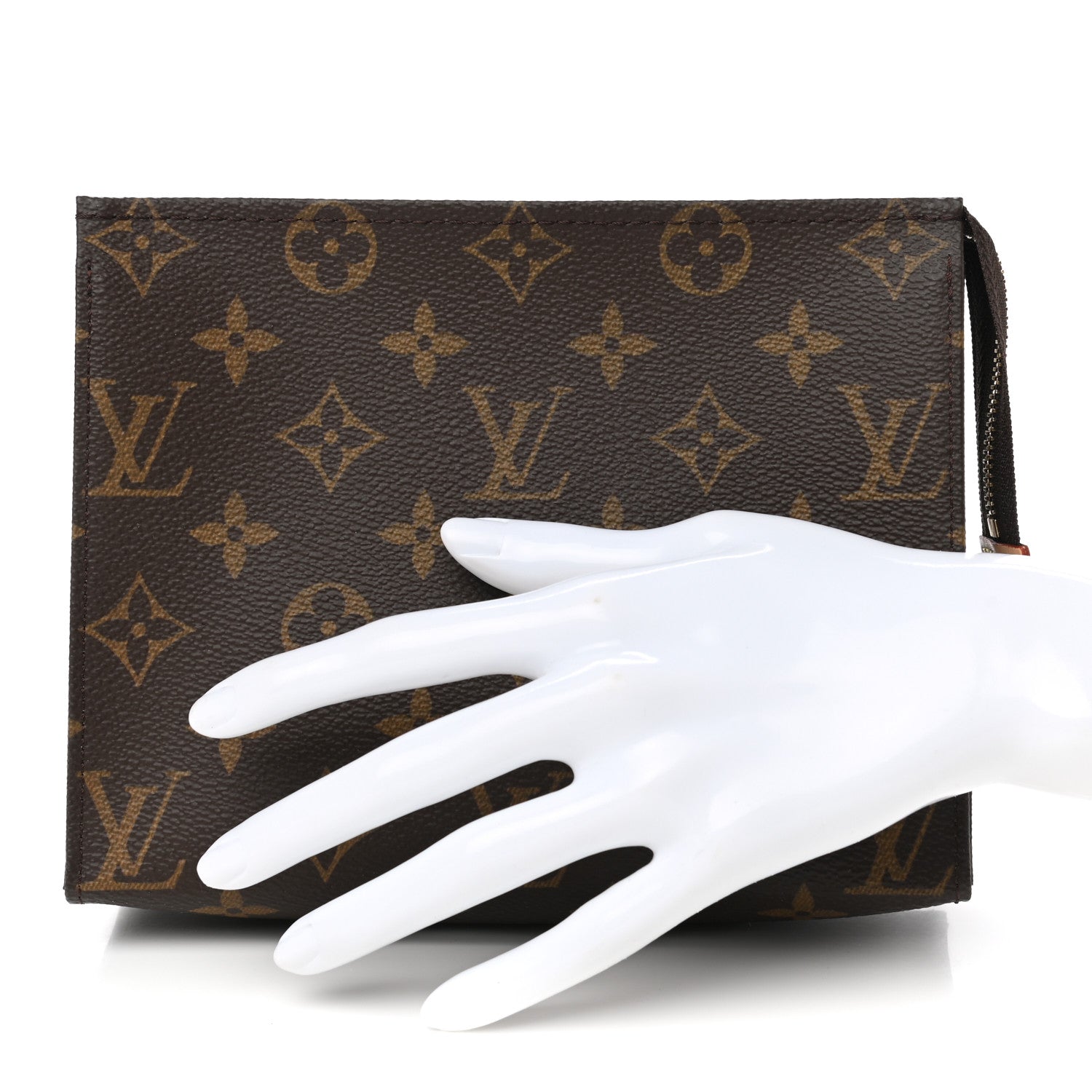 Louis Vuitton Monogram Toiletry Pouch 19 2 of 7