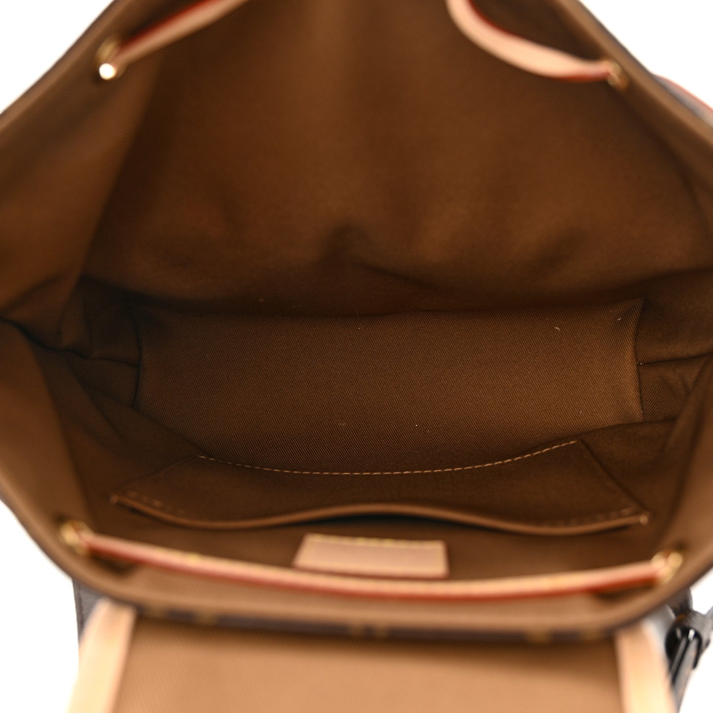 Monogram Excursion PM Backpack