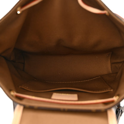 Louis Vuitton Monogram Excursion PM Backpack 5 of 10