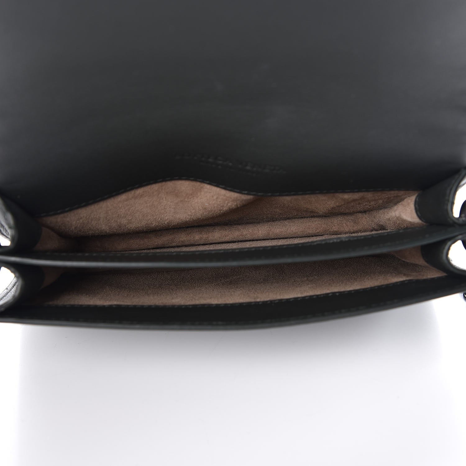 Bottega Veneta Nappa Intrecciato Ayers Crossbody Bag Forest 5 of 6