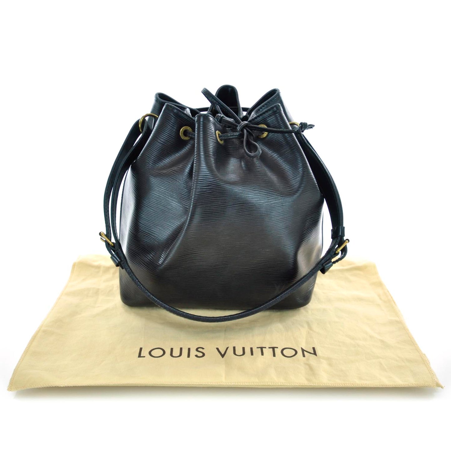 Epi Petit Noe Black