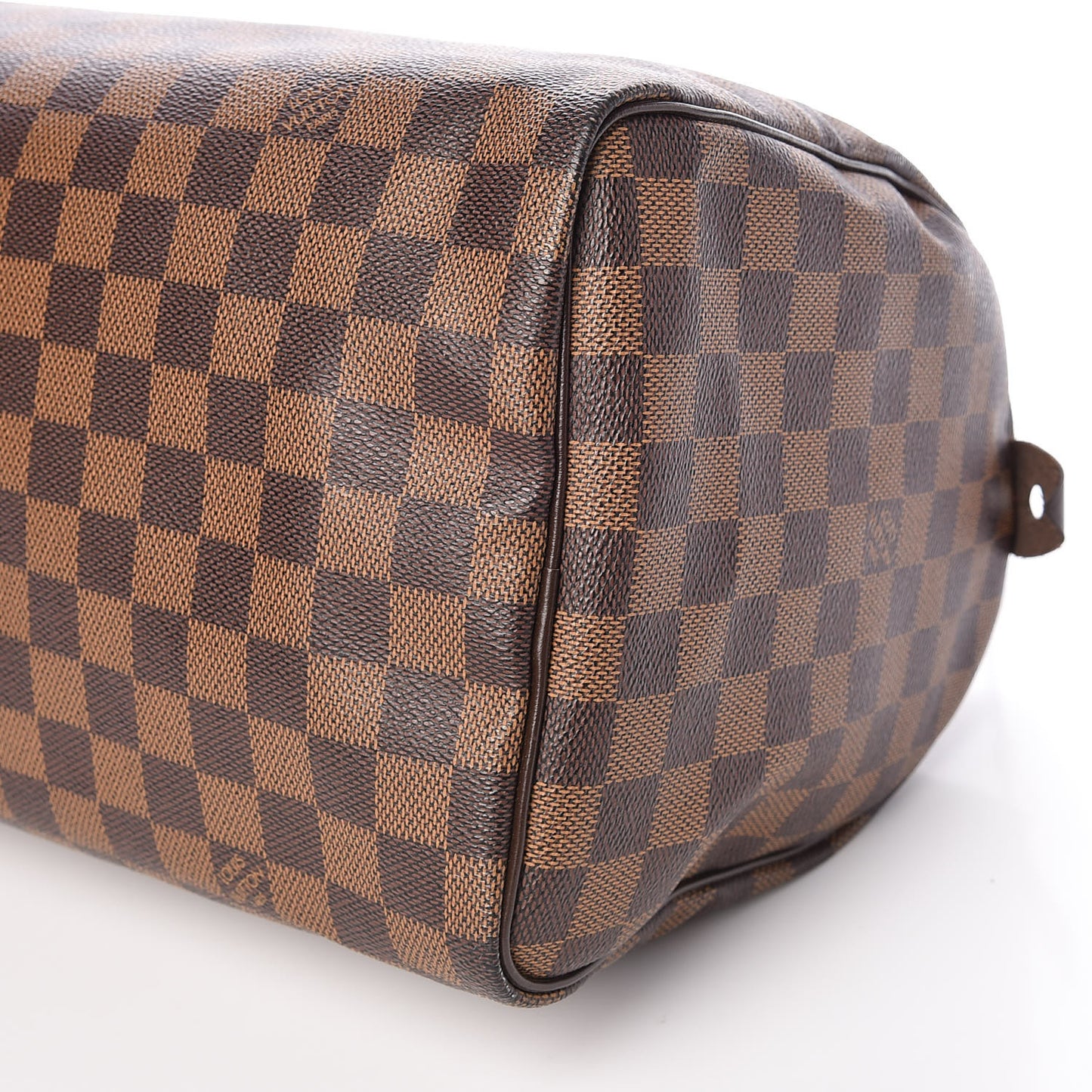 Damier Ebene Speedy 30